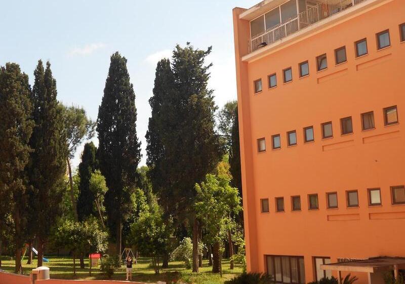 Fotos del hotel Area Roma:  5