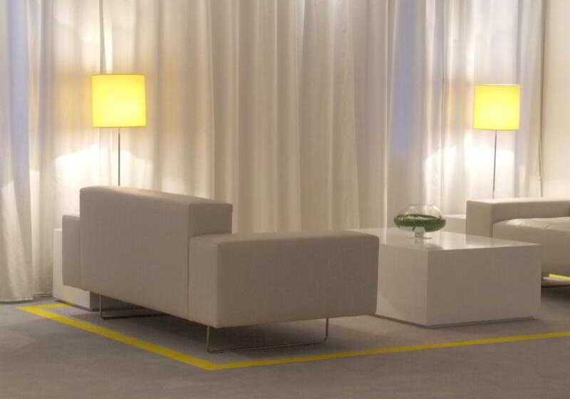 Fotos del hotel Area Roma:  39