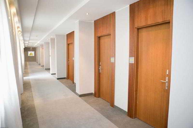 Fotos del hotel Area Roma:  36