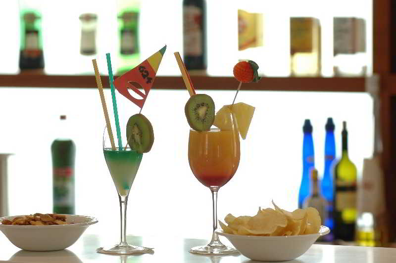 Fotos del hotel Area Roma:  15