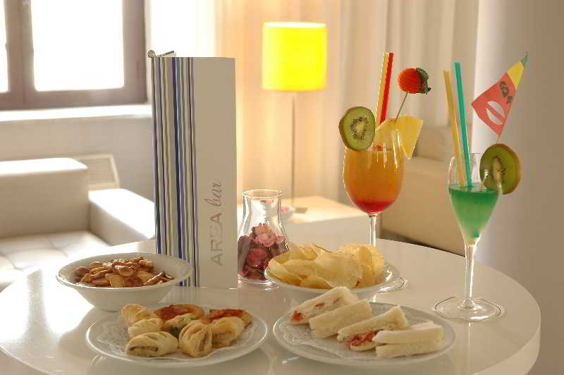 Fotos del hotel Area Roma:  14