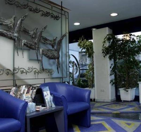 Fotos del hotel Art: 1 Fotos del hotel Art: 1