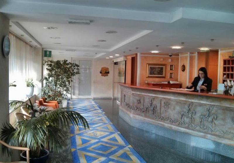 Fotos del hotel Art:  11 Fotos del hotel Art:  11