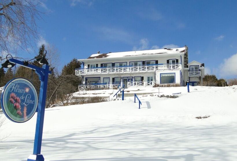 Hotel Auberge Fleurs De Lune