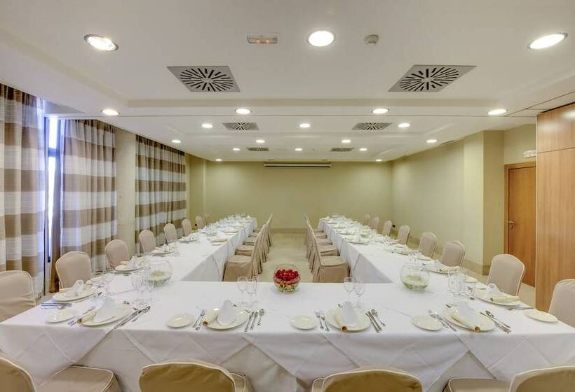 Fotos del hotel Avant Torrejon:  3