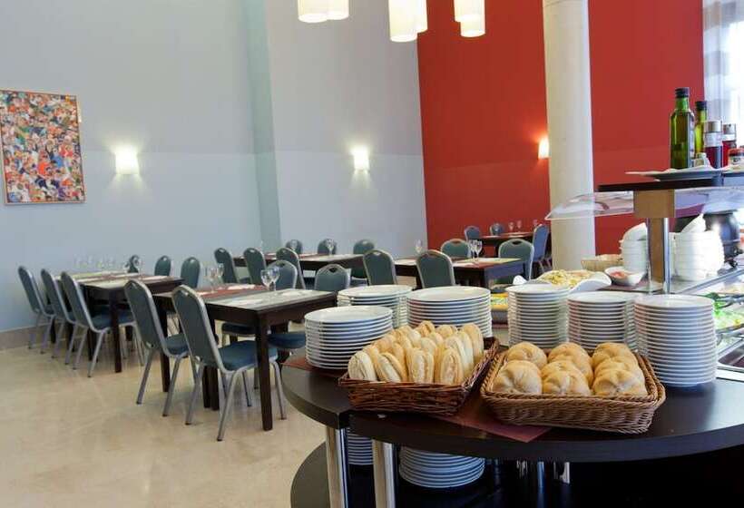 Fotos del hotel Avant Torrejon:  5