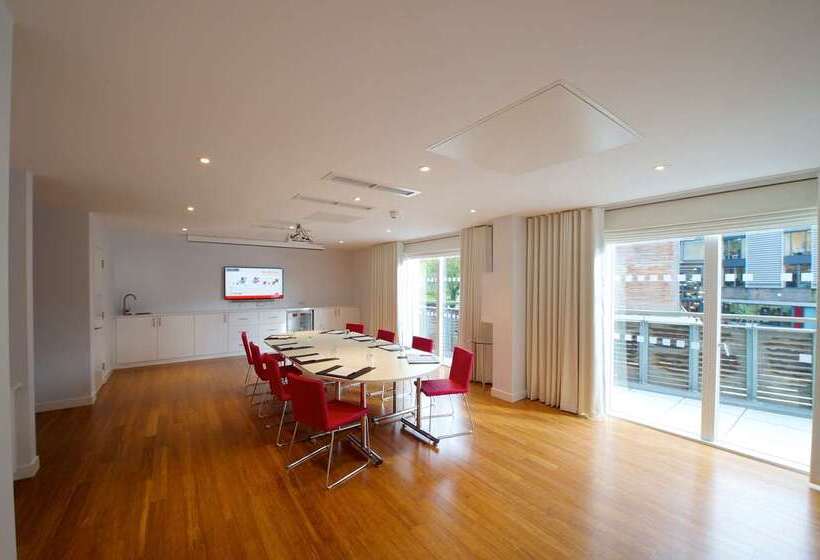 Fotos del hotel The Bermondsey Square:  9