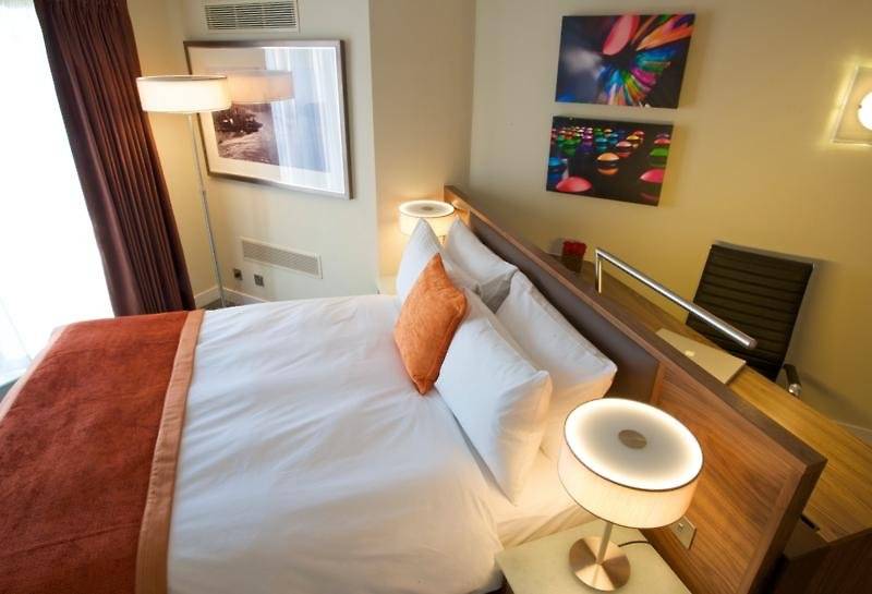 Fotos del hotel The Bermondsey Square:  4