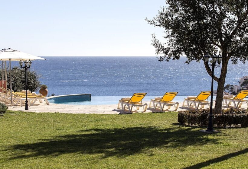 فندق Blaumar Llafranc