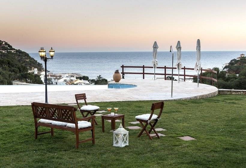 فندق Blaumar Llafranc