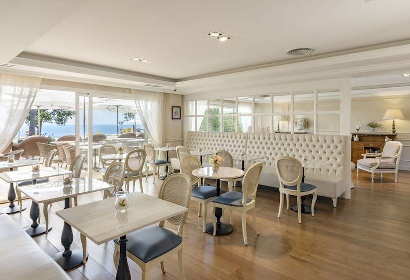 فندق Blaumar Llafranc