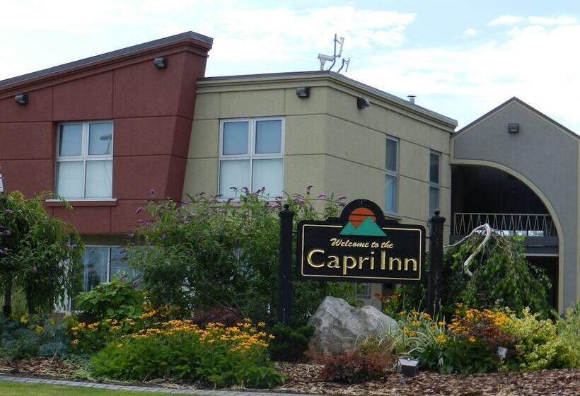 فندق Capri Inn