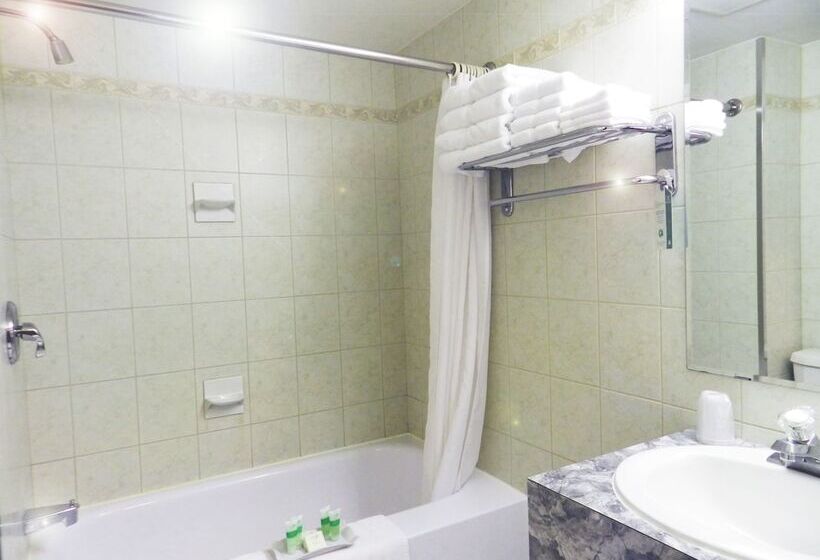 فندق Capri Inn