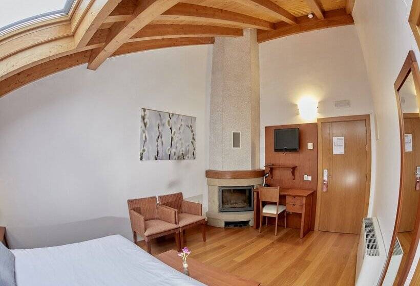 호텔 Casa Azcona