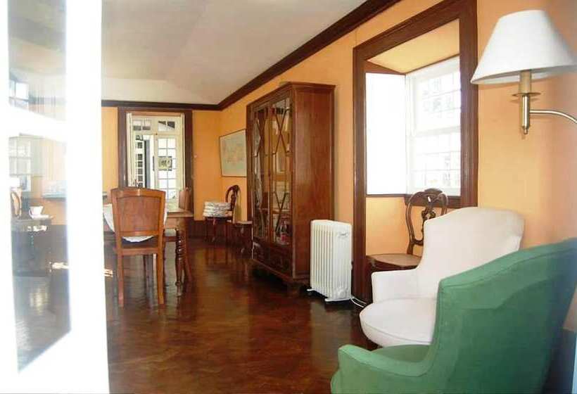هتل Casa Das Calhetas   Turismo De Habitação