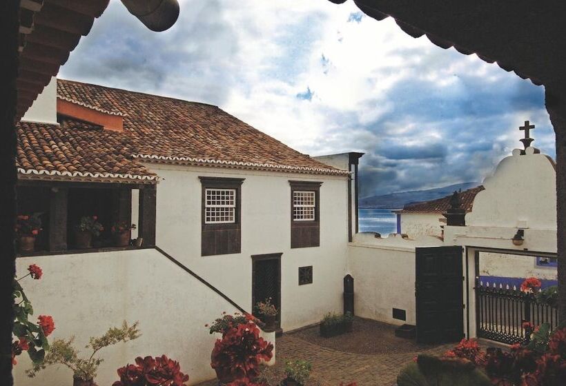 هتل Casa Das Calhetas   Turismo De Habitação