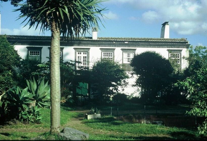 هتل Casa Das Calhetas   Turismo De Habitação