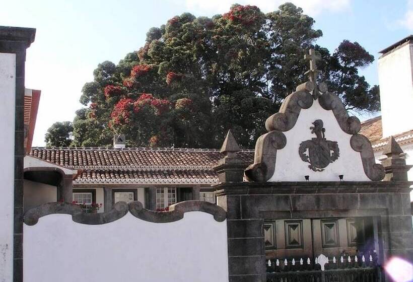 هتل Casa Das Calhetas   Turismo De Habitação