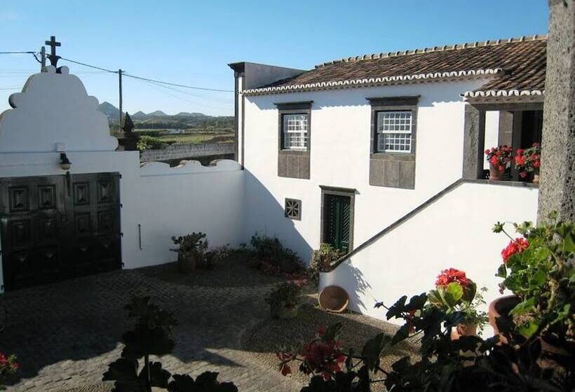 هتل Casa Das Calhetas   Turismo De Habitação