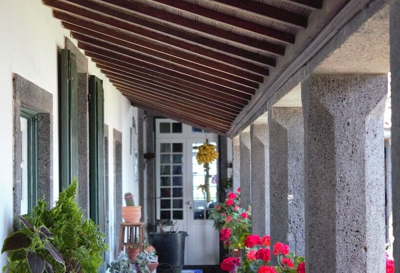 هتل Casa Das Calhetas   Turismo De Habitação