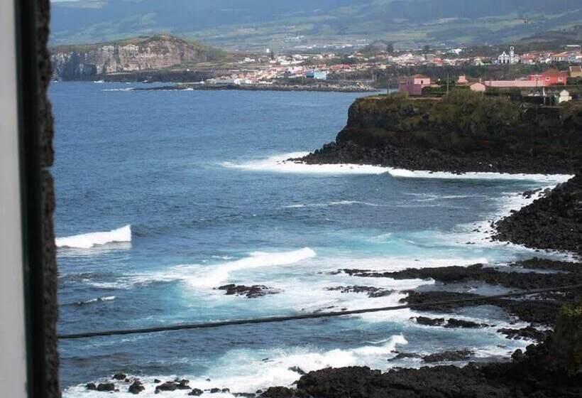هتل Casa Das Calhetas   Turismo De Habitação