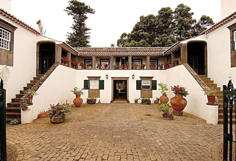 هتل Casa Das Calhetas   Turismo De Habitação