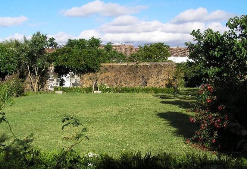 هتل Casa Das Calhetas   Turismo De Habitação