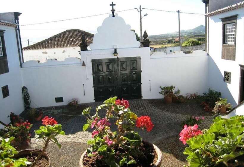 هتل Casa Das Calhetas   Turismo De Habitação