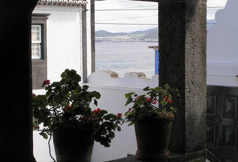 هتل Casa Das Calhetas   Turismo De Habitação