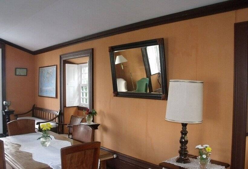 هتل Casa Das Calhetas   Turismo De Habitação