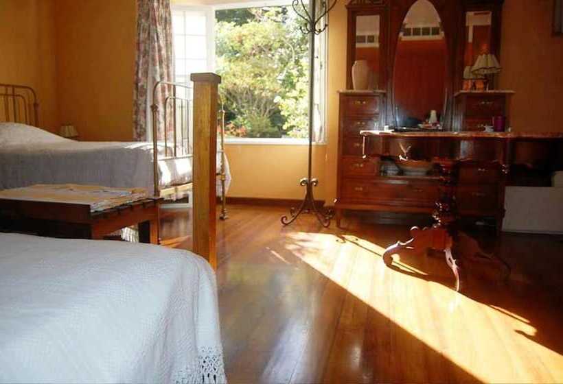 هتل Casa Das Calhetas   Turismo De Habitação