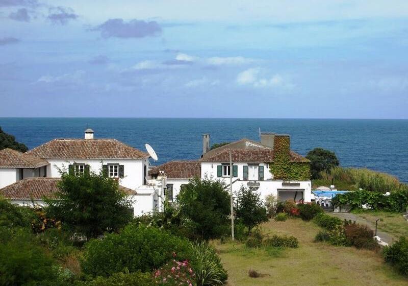 هتل Casa Das Calhetas   Turismo De Habitação