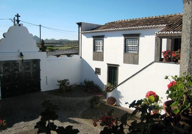 هتل Casa Das Calhetas   Turismo De Habitação