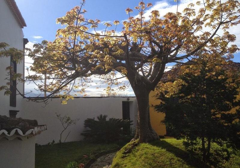 هتل Casa Das Calhetas   Turismo De Habitação