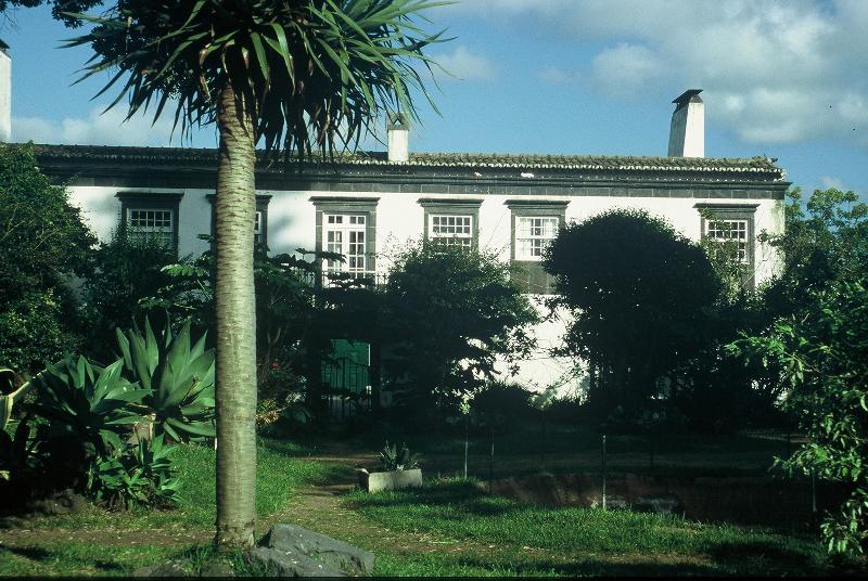 هتل Casa Das Calhetas   Turismo De Habitação