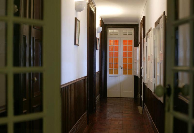 هتل Casa Das Calhetas   Turismo De Habitação
