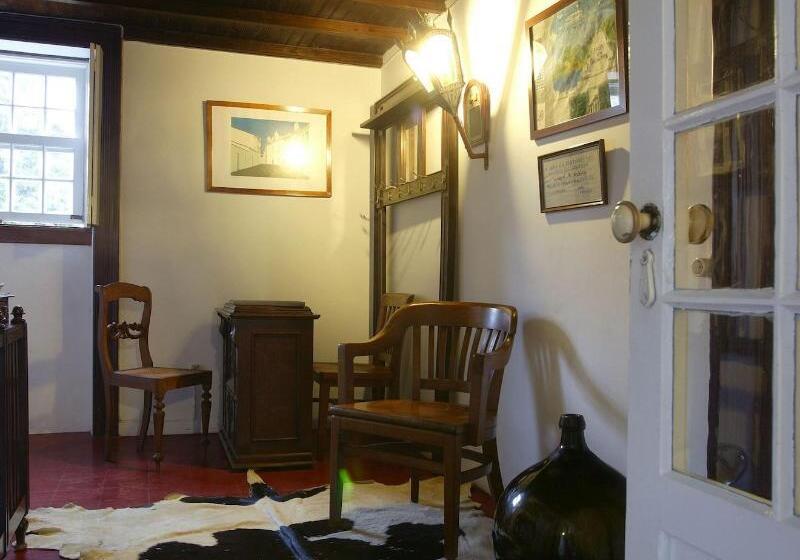 هتل Casa Das Calhetas   Turismo De Habitação
