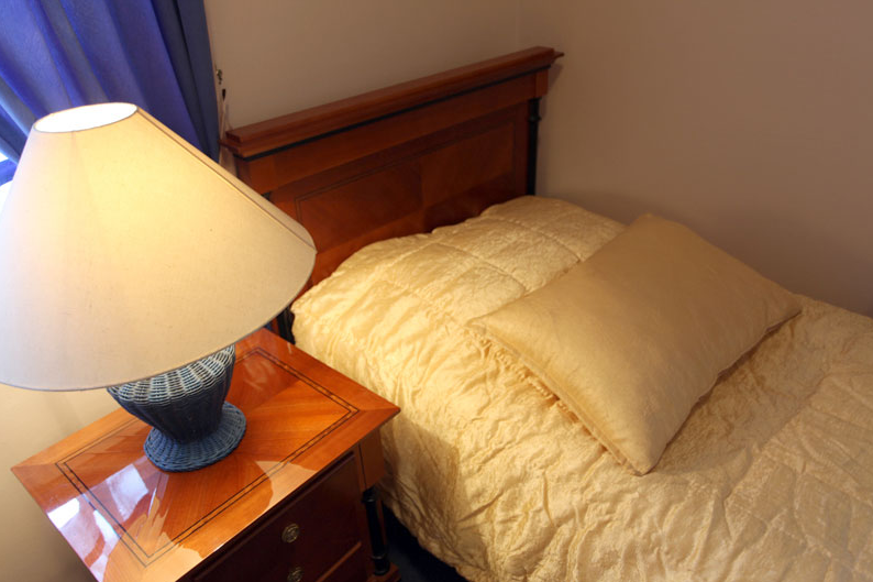 Fotos del hotel Aleja:  5