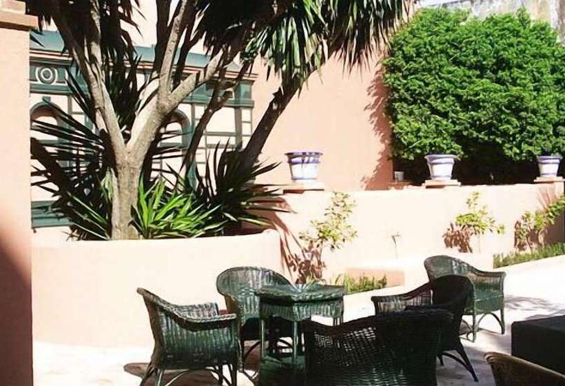 فندق Boutique Conde De La Corte