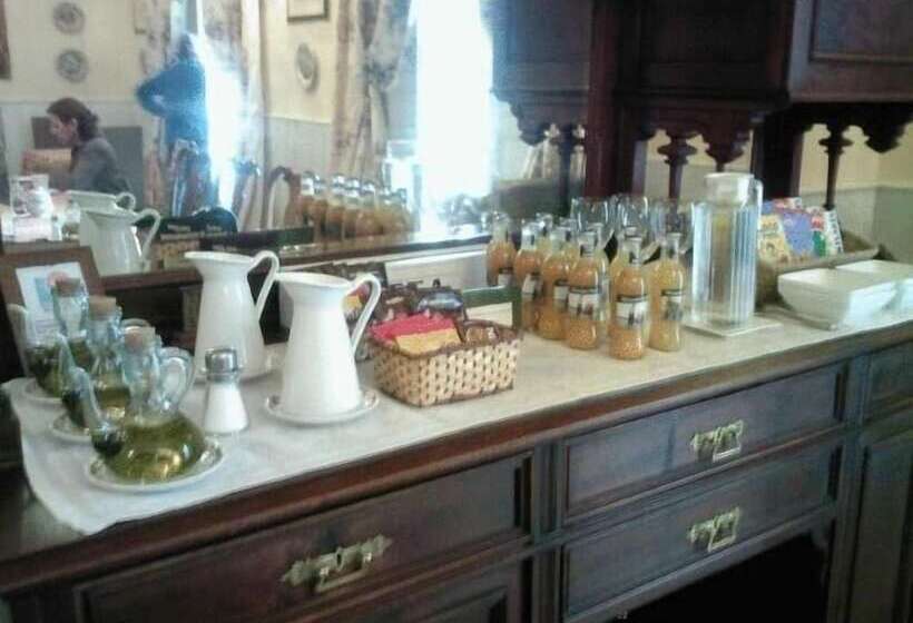 فندق Boutique Conde De La Corte