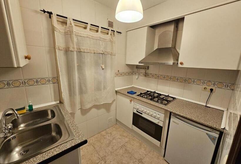 فندق Aquamar
