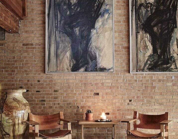 فندق Comwell Klarskovgaard
