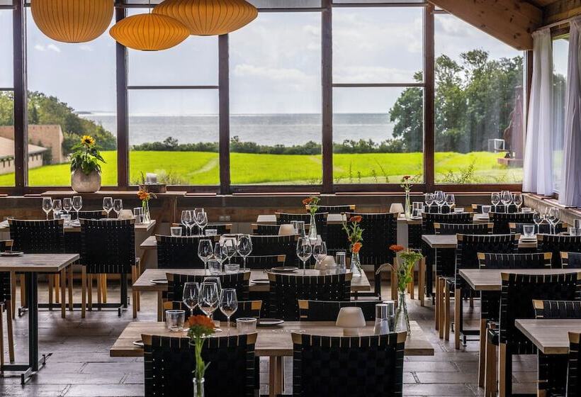 בית מלון כפרי Comwell Klarskovgaard