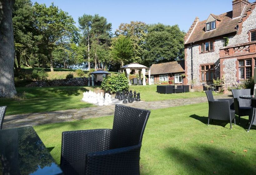 فندق Dales Country House