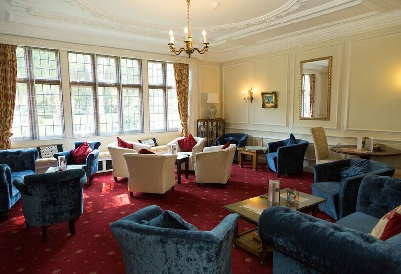 فندق Dales Country House