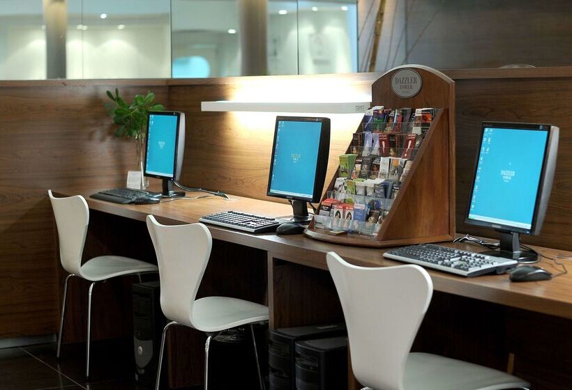 Fotos del hotel Dazzler By Wyndham Buenos Aires Maipu:  15