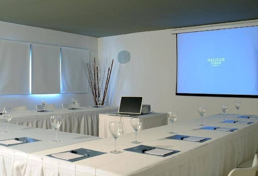 Fotos del hotel Dazzler By Wyndham Buenos Aires Maipu:  22