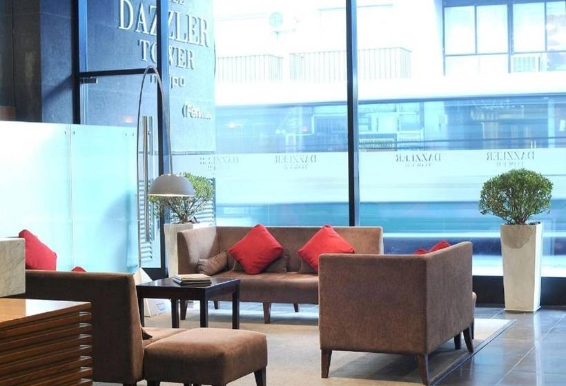 Hotel Dazzler By Wyndham Buenos Aires Maipu