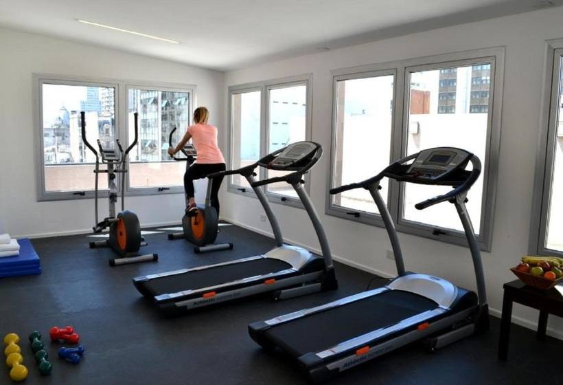 Fotos del hotel Dazzler By Wyndham Buenos Aires Maipu:  29