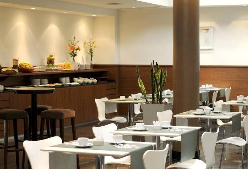 Fotos del hotel Dazzler By Wyndham Buenos Aires Maipu:  12